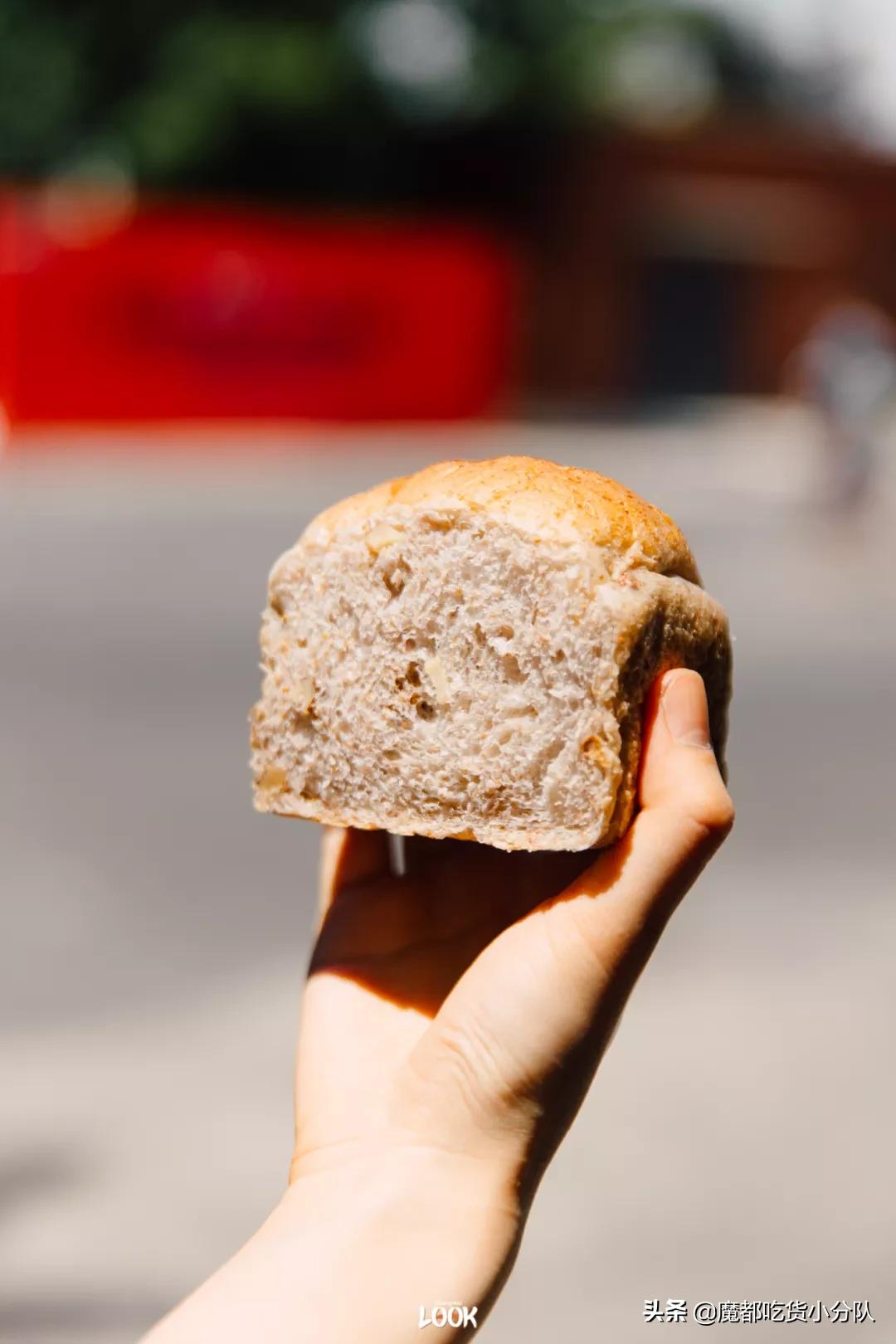 上海美食推荐必吃的面包,上海有什么好吃的糕点推荐一下