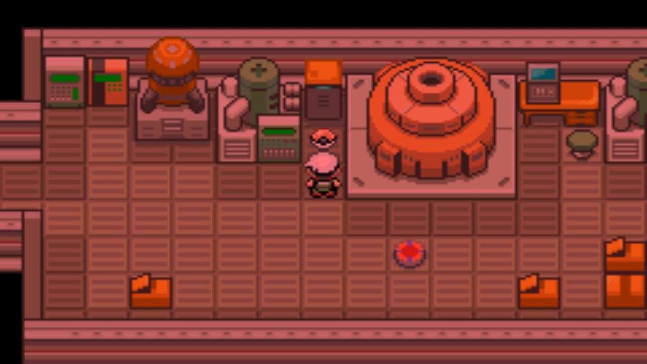 口袋妖怪究极绿宝石4五周目攻略,口袋妖怪究极绿宝石4最详细攻略