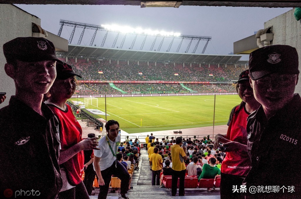 中国专业足球场,中国为什么这么少专业足球场