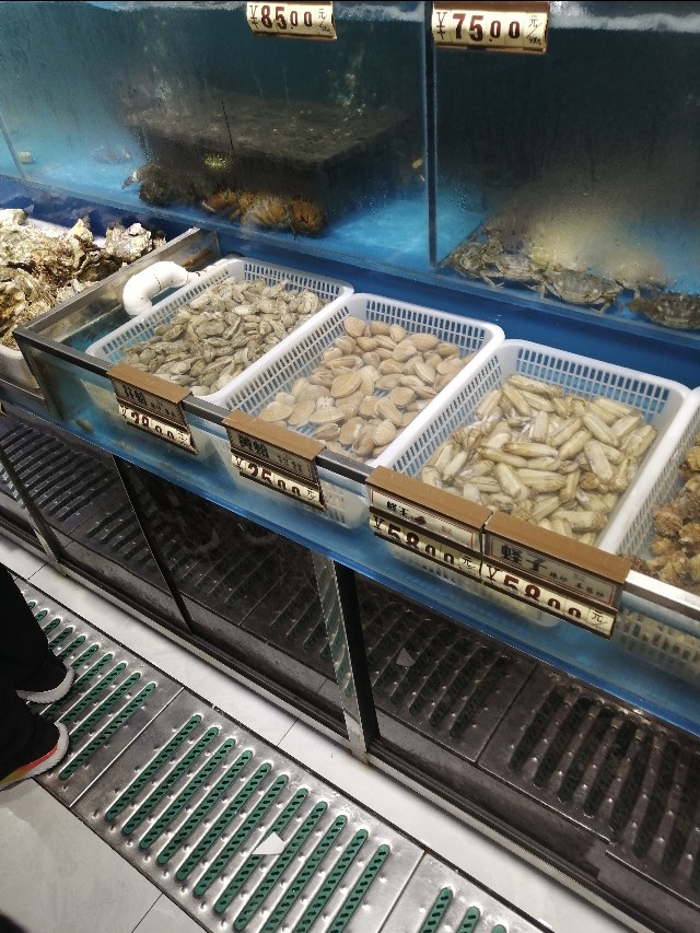 秦皇岛最好的海鲜餐厅,秦皇岛最受欢迎的海鲜餐厅