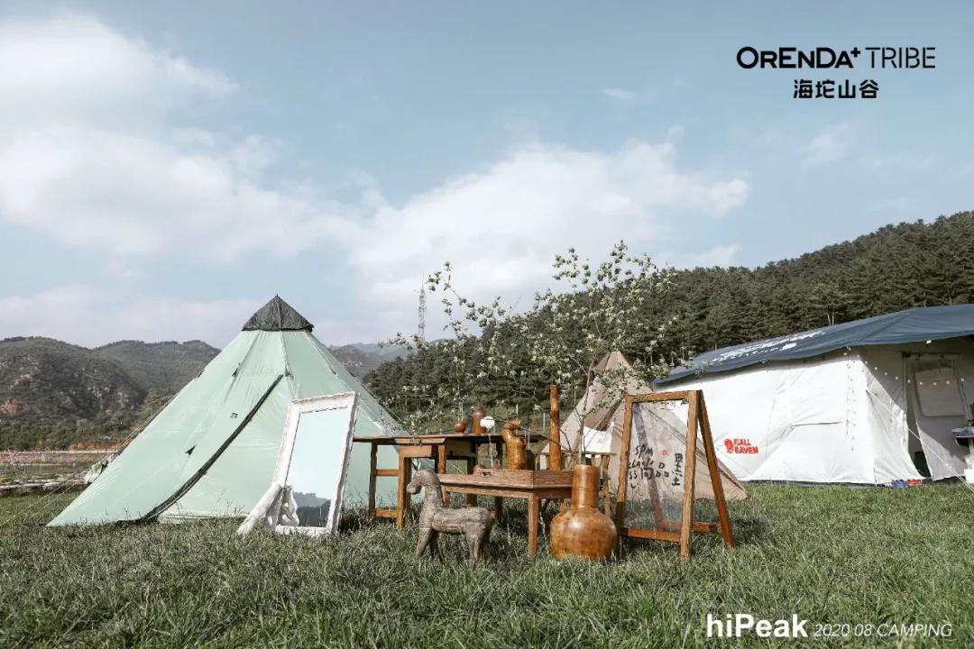 回望2020海坨耕耘路,以待2021山谷新美好