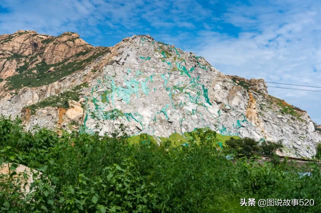 河北葡萄县,名气没*疆新**吐鲁番大,村民自称中国30%干红酒出自这
