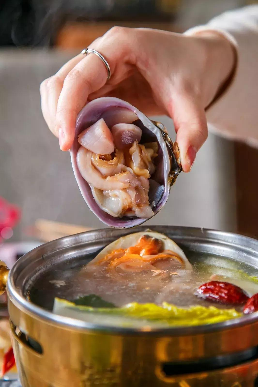 天津自助海鲜有哪些,天津加勒比海鲜自助多少钱一位