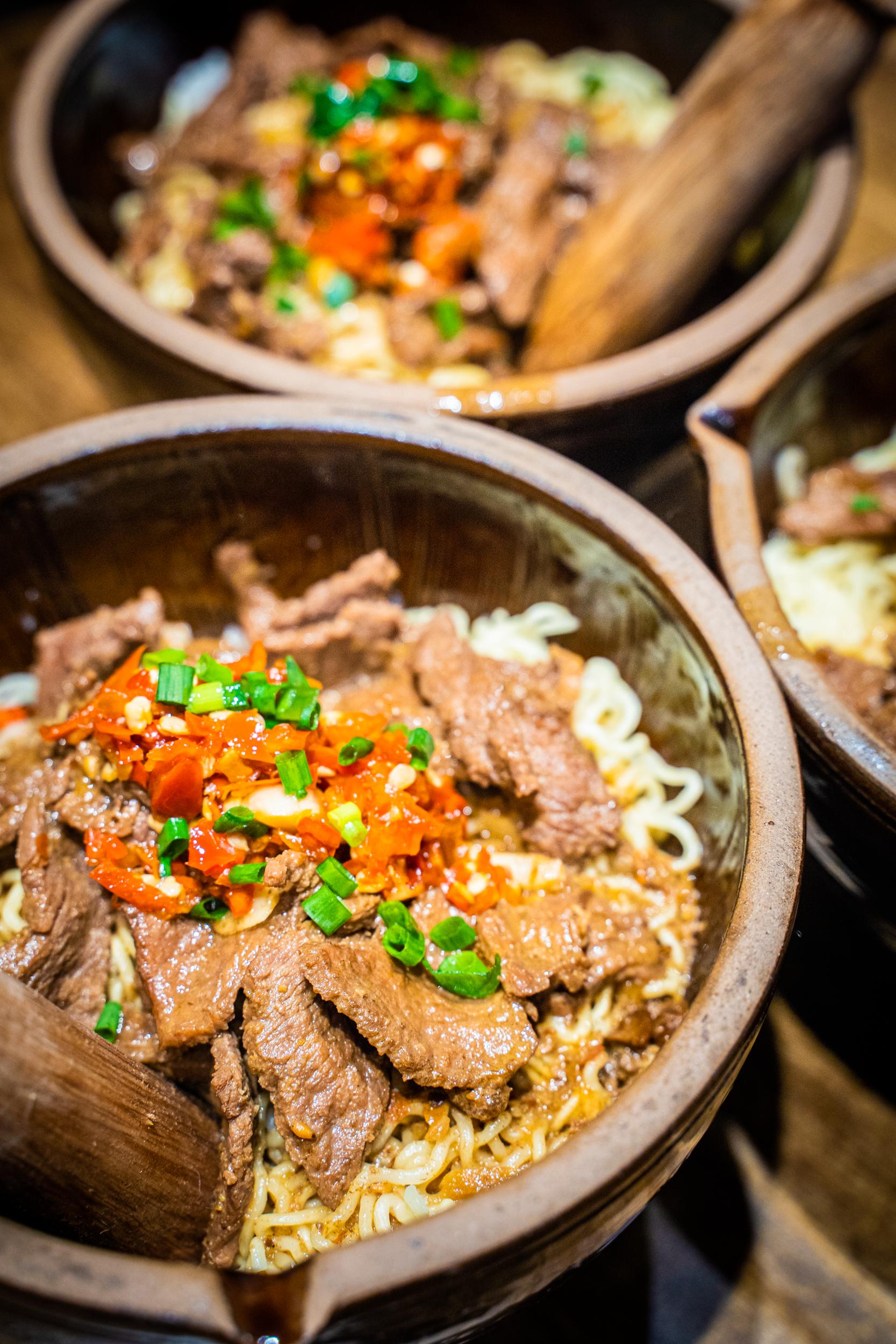 长沙擂饭怎么火的,擂饭推荐菜