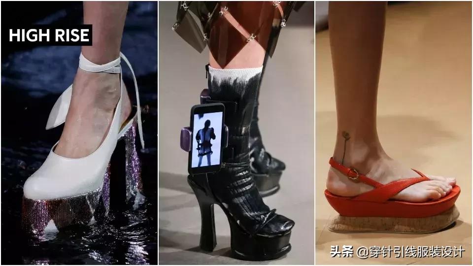 适合年轻人的时尚配饰,时尚配饰高级感美极了