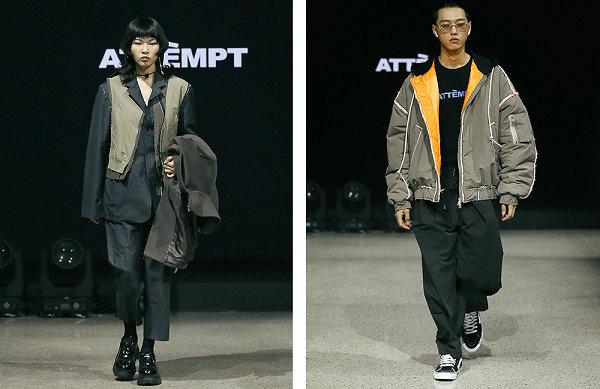 真正的国货之光！不一样的国潮比肩国外大牌