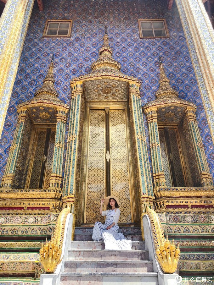 泰国萨瓦迪卡旅行攻略,泰国萨瓦迪卡旅行记