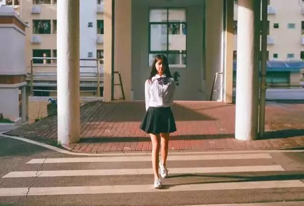 看完谁说中学校服丑？？这几所学校的校服简直颜值爆表