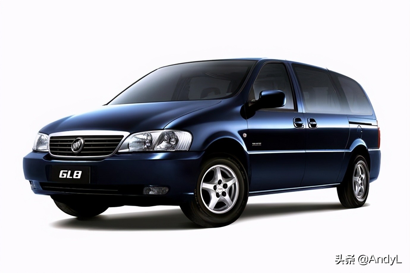 “百年别克”如今变成了“中国别克”？聊一聊别克品牌