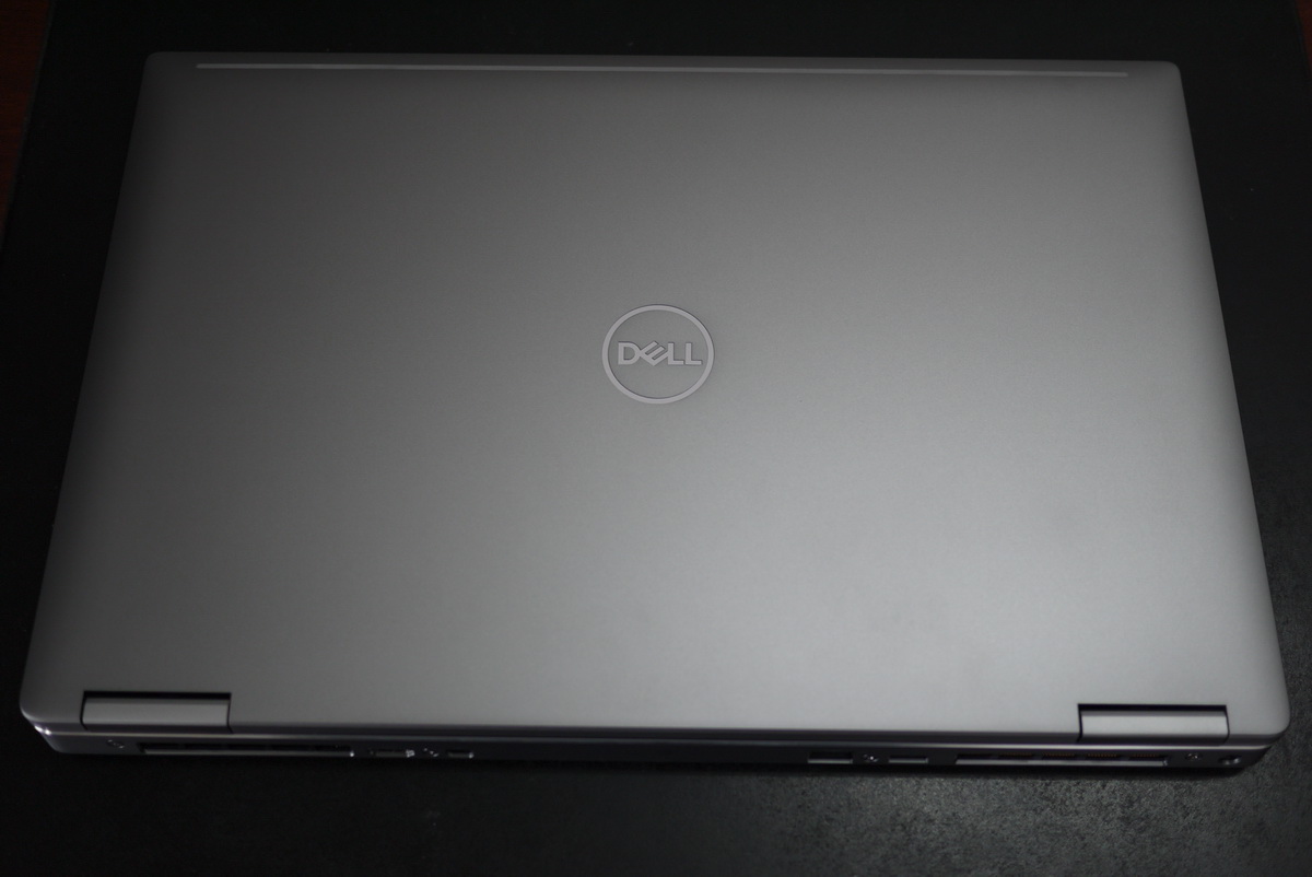 dellprecision5740拆机,dellprecision5540评测