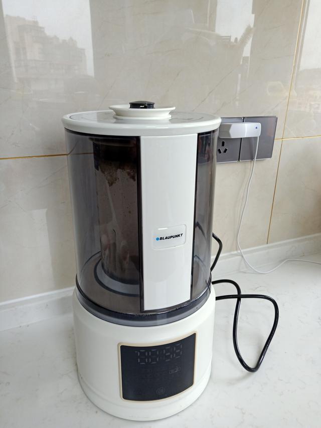 教你一招自制芝麻酱,想喝黑芝麻糊自己在家就可以做