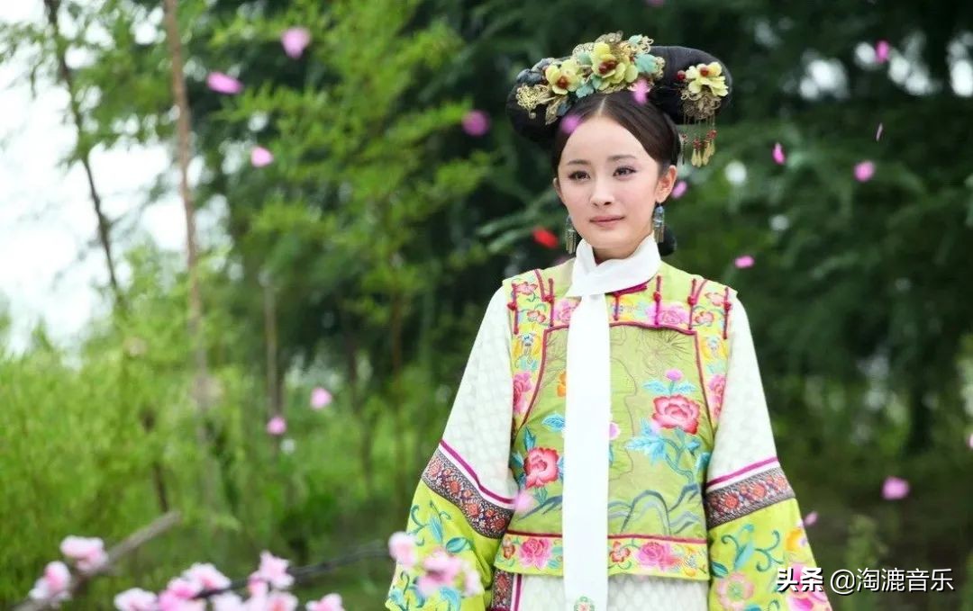 2021年，你最爱的歌都10周岁了