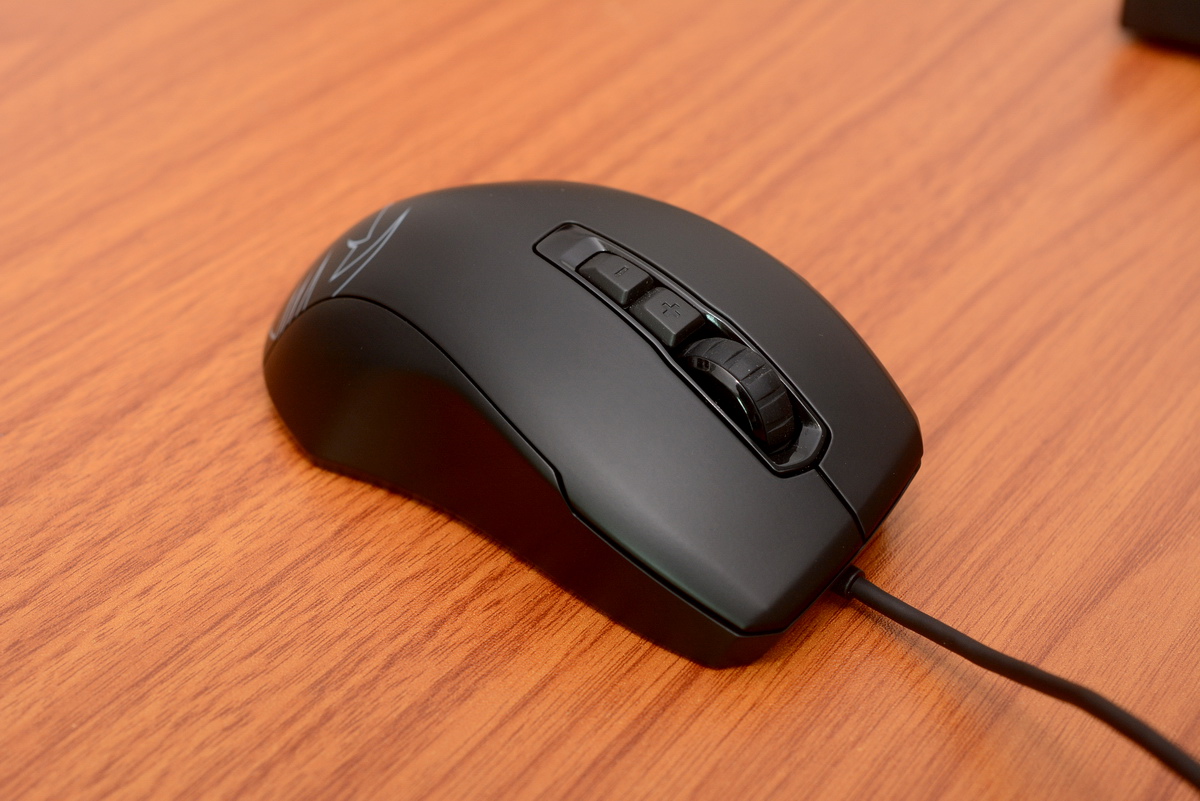 弃繁从简专注电竞，冰豹KONEPURESE详细体验