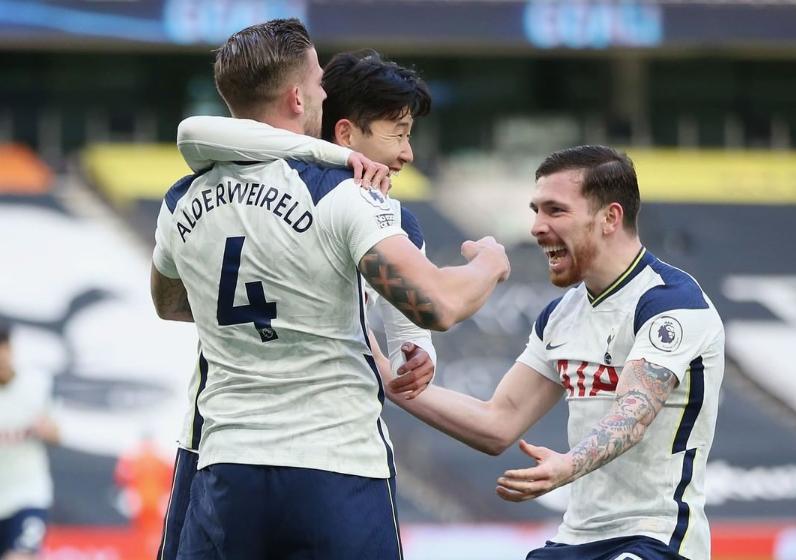 曼城vs热刺比分结果是,曼城vs热刺能否爆冷