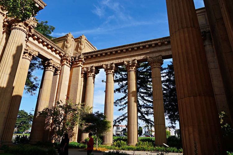 美国德州西部自由行,美国西海岸可以自由航行么