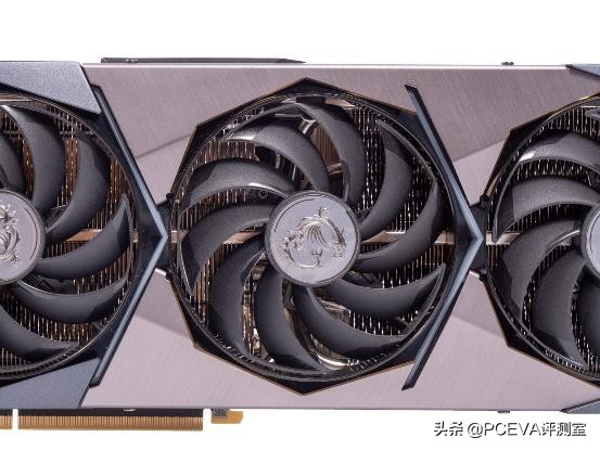 微星rtx3080suprimx超龙,微星超龙rtx3090评测