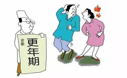 健康学堂是什么,健康学堂更年期