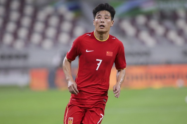 国足多少人是徐根宝弟子,国足徐根宝弟子