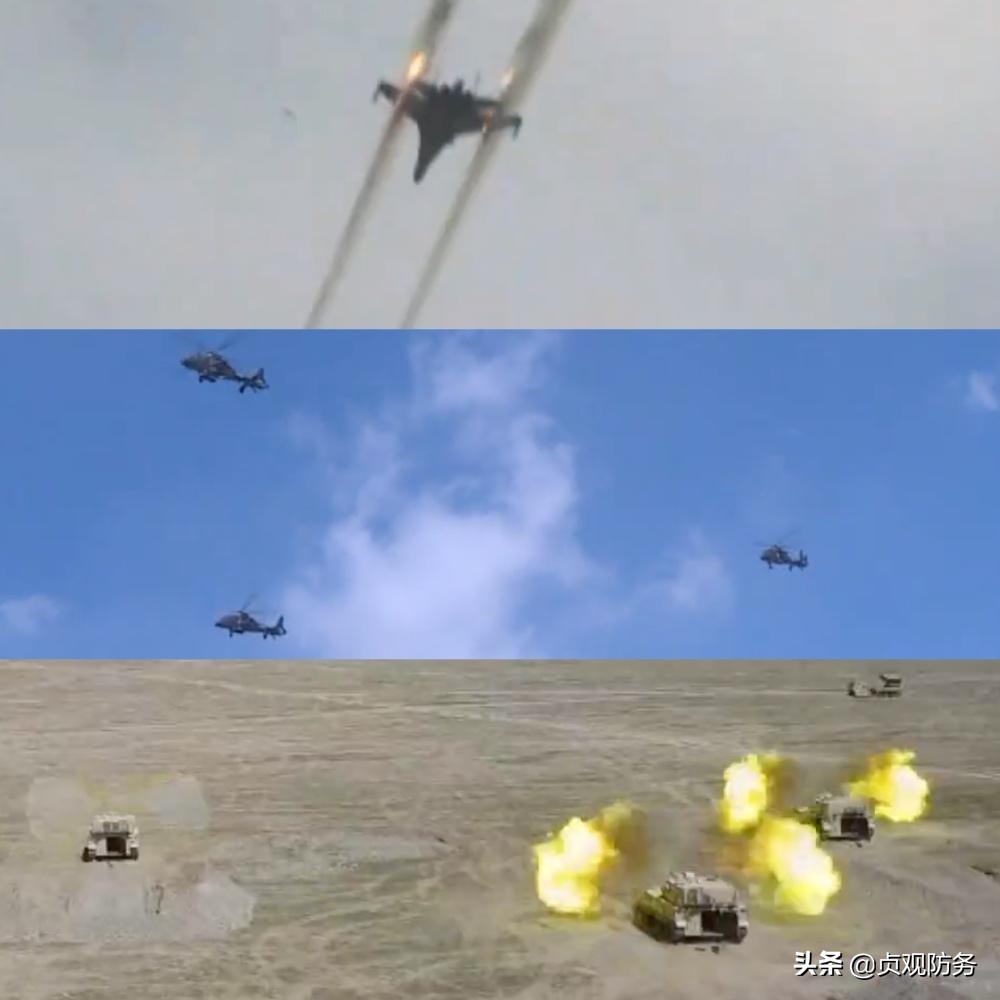 我国最强的装甲侦察车,07式装甲侦察车