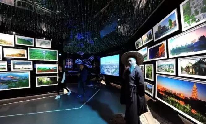 最强城市网红诞生！揭开八婺前世今生就在金华之光，攻略奉上！