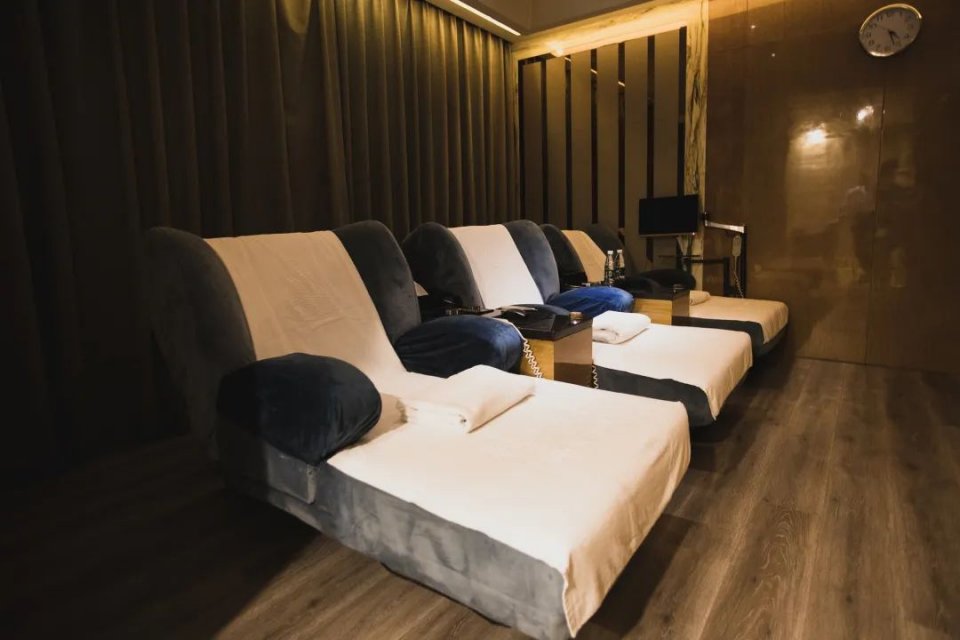 日式轻奢汤泉馆,长沙日式汤泉馆