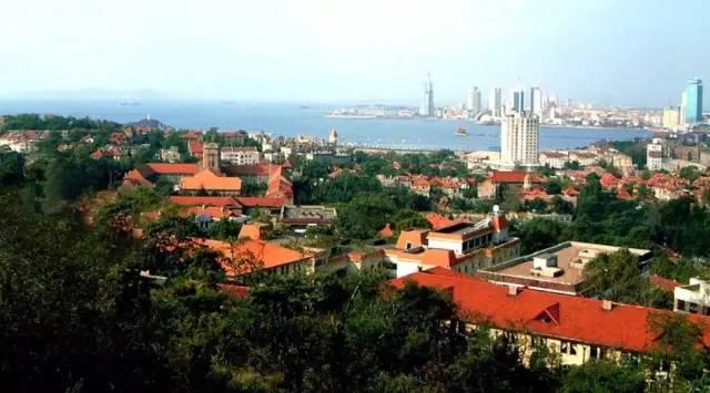 可以看海的研究生院校,中国最美的海边