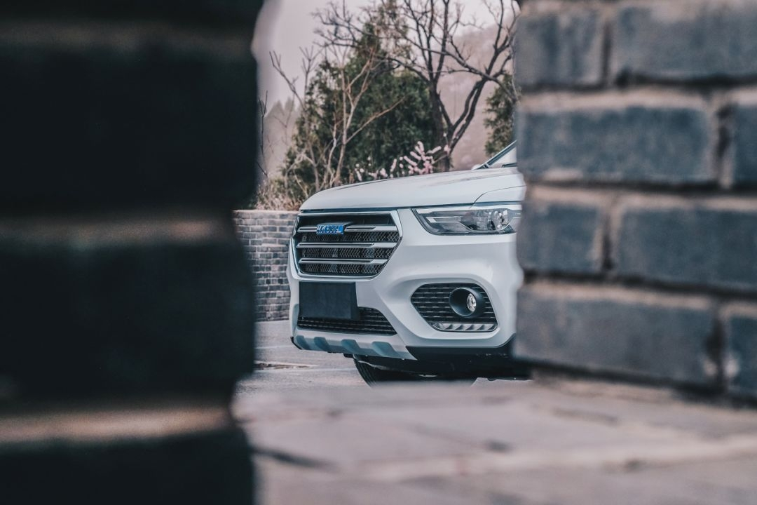 哈弗神车国产神话,哈弗最强神车