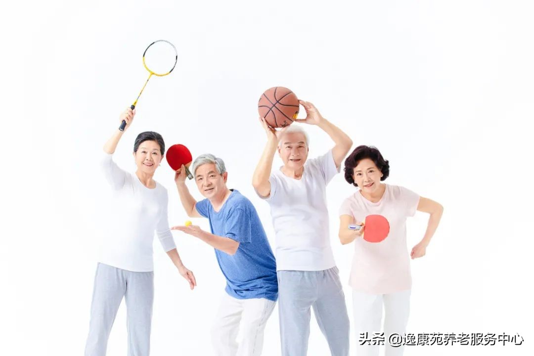 适合老人的活动方案,适合老人做的小生意项目大全