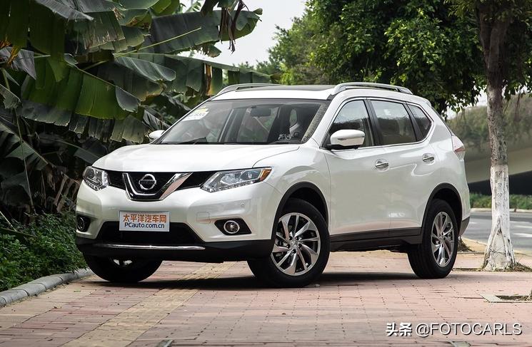 日产奇骏历代演变视频,现代途胜和日产奇骏对比