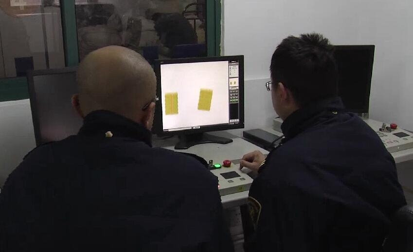 全国查获假烟案,我国查获最大假烟案