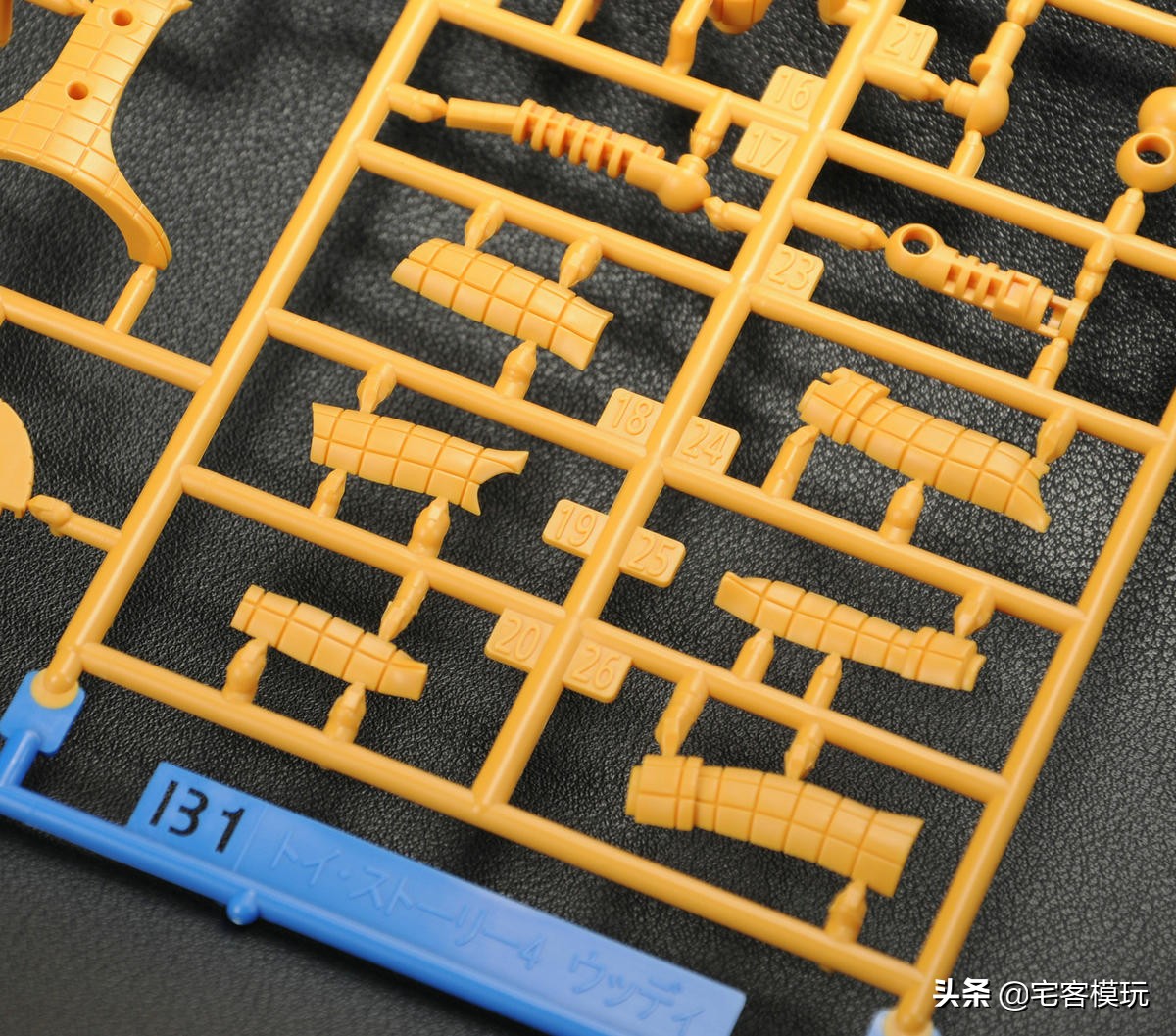 万代figurerise评测,78官测万代mg巴巴托斯第四形态