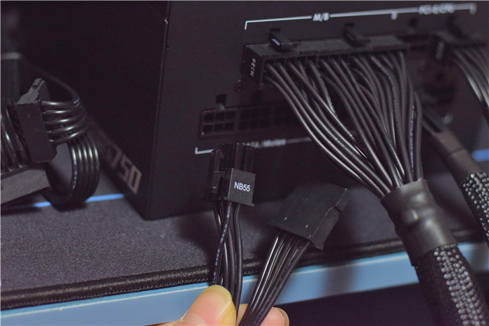 安钛克hcg750金牌,安钛克hcg750w电源