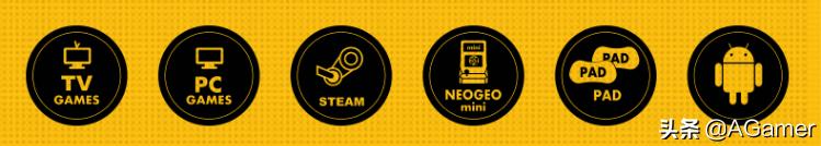 classicarcade街机,街机游戏neogeo完整官方版