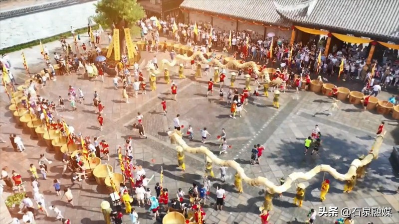 石泉汉江之夏文化旅游,安康石泉文化生态旅游