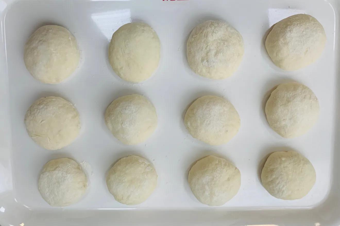 油饼怎么做才能又酥又软皮子不硬,发面油饼怎么炸又酥又好吃