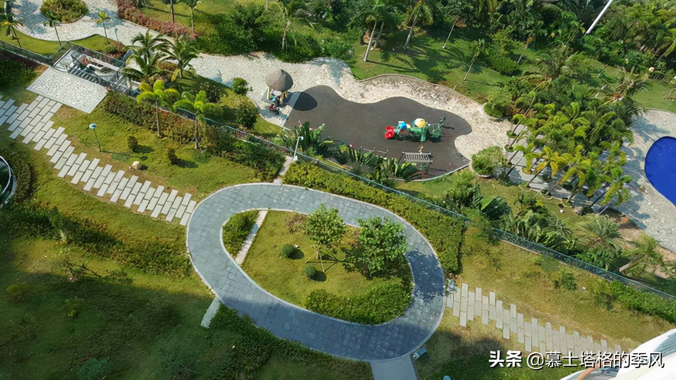 海南乐东环境怎么样,海南的乐东适合居住吗