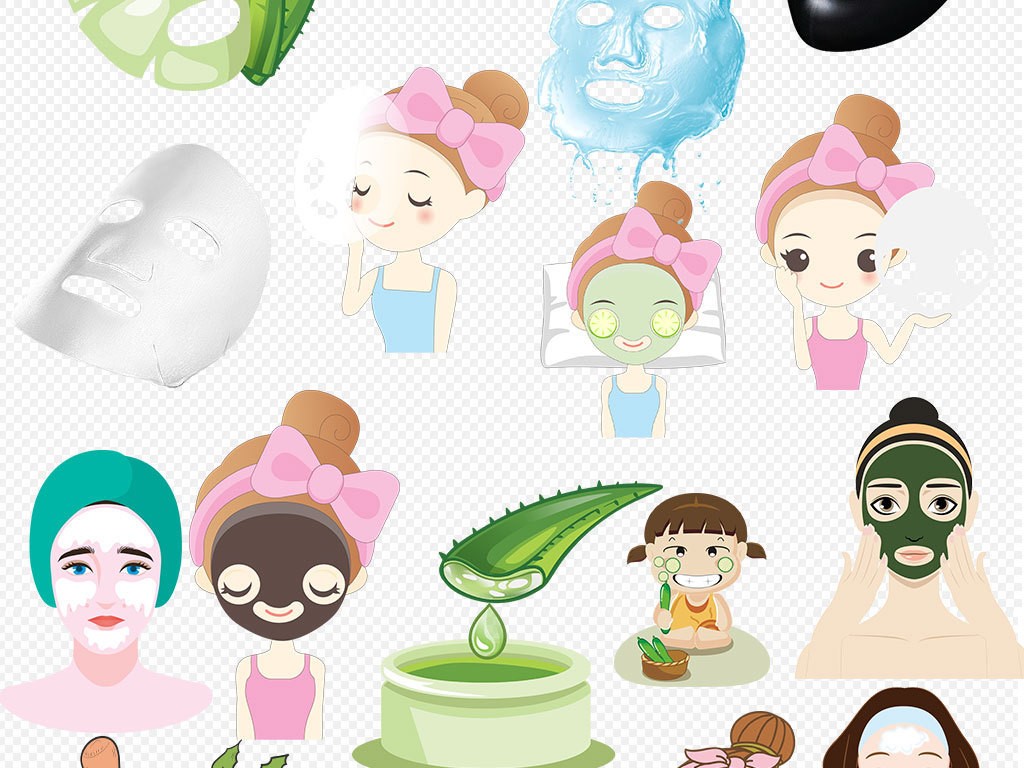 bb霜用的越多脸越白,bb霜如何用才不卡粉不脱妆