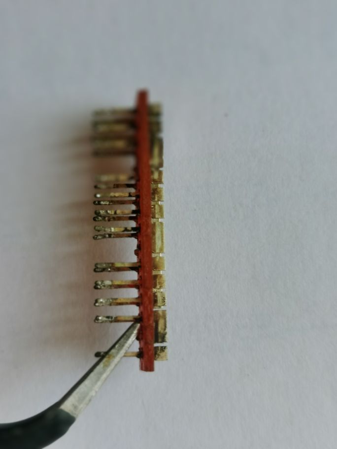 电位器阻值降低对开关电源影响,电位器触点不良