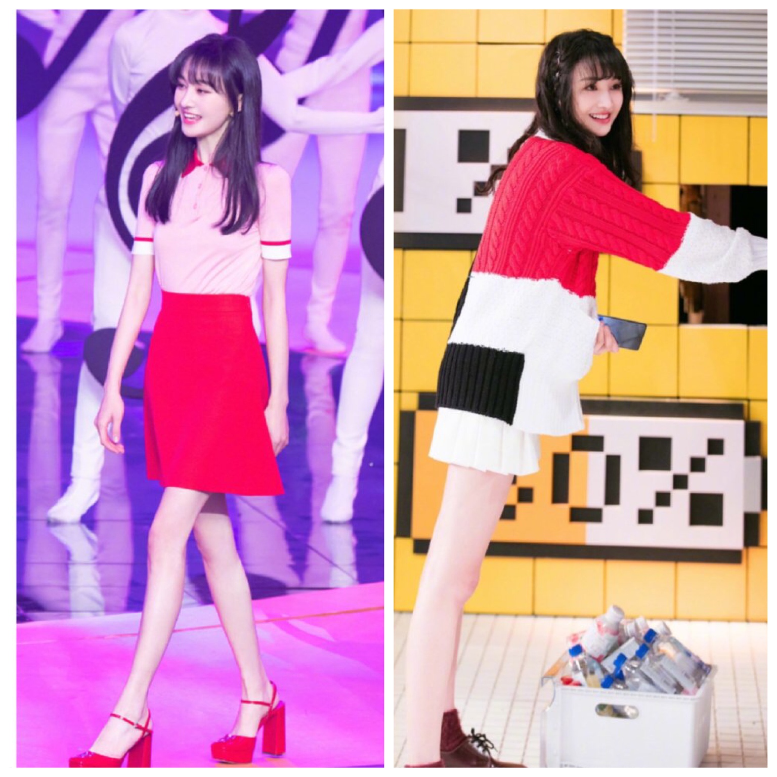 无胸女生身材怎么练,太瘦没胸怎么练