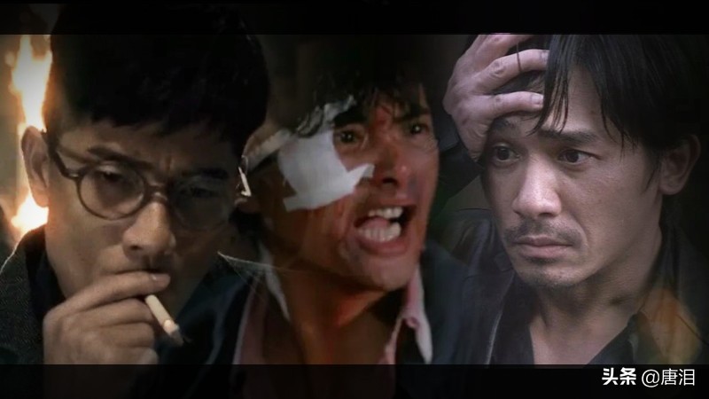 港影商业,港影角色