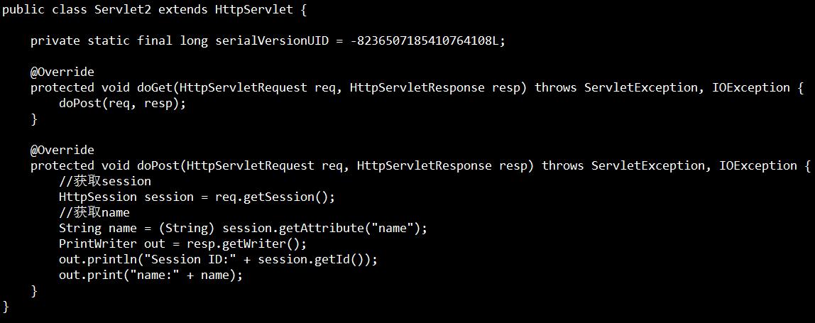 cookie和session登录实例,session和cookie区别是什么