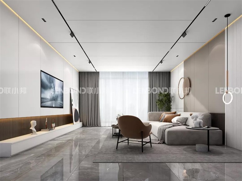 拼命挤入顶墙定制的拥挤赛道，吊顶的生意到头了？