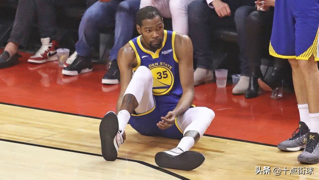 汤普森和杜兰特跟腱断裂,汤普森十字韧带撕裂是哪时候