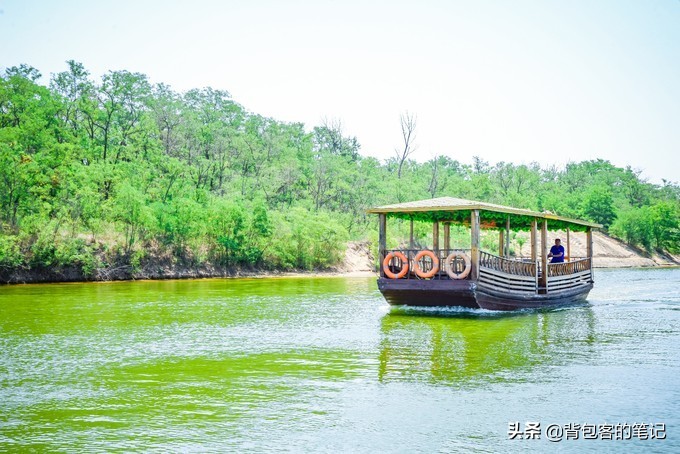 京津冀骑行网红打卡地,京津地区小众网红打卡地