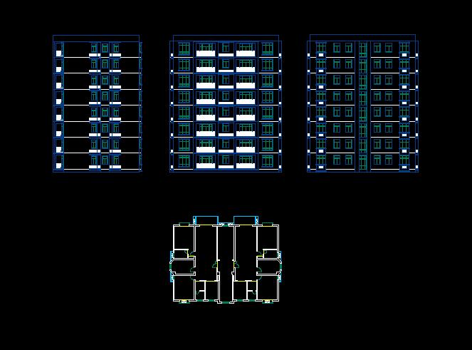 如何做建筑三维效果图,如何快速制作建筑三维模型