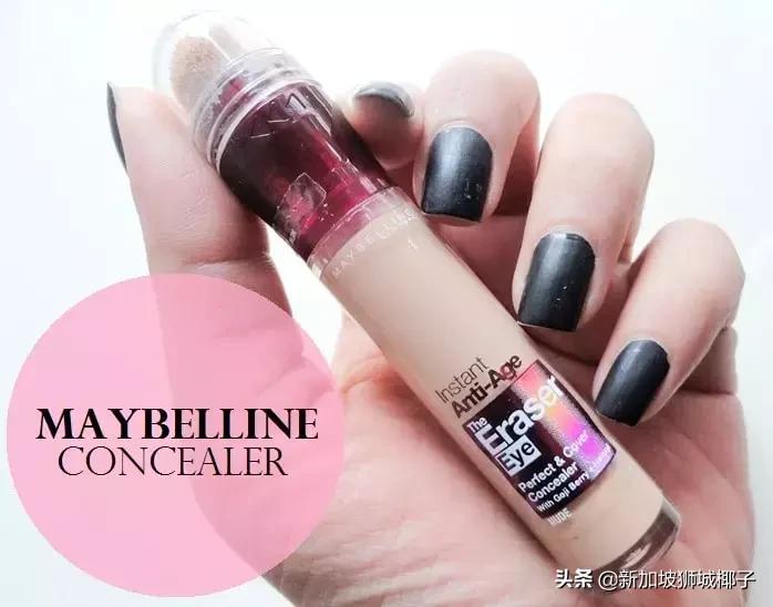 马来西亚药妆店必买,新加坡日本药妆