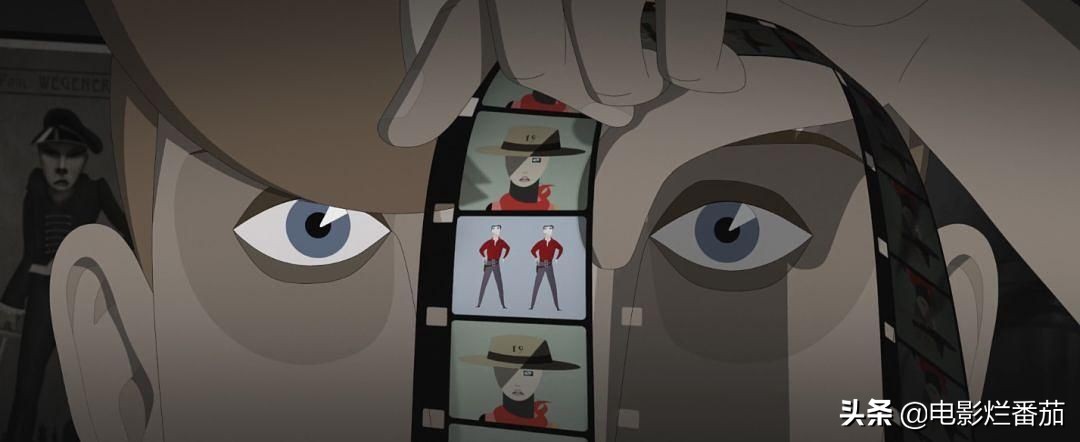 欧洲神作,一部脑洞大开的好莱坞电影