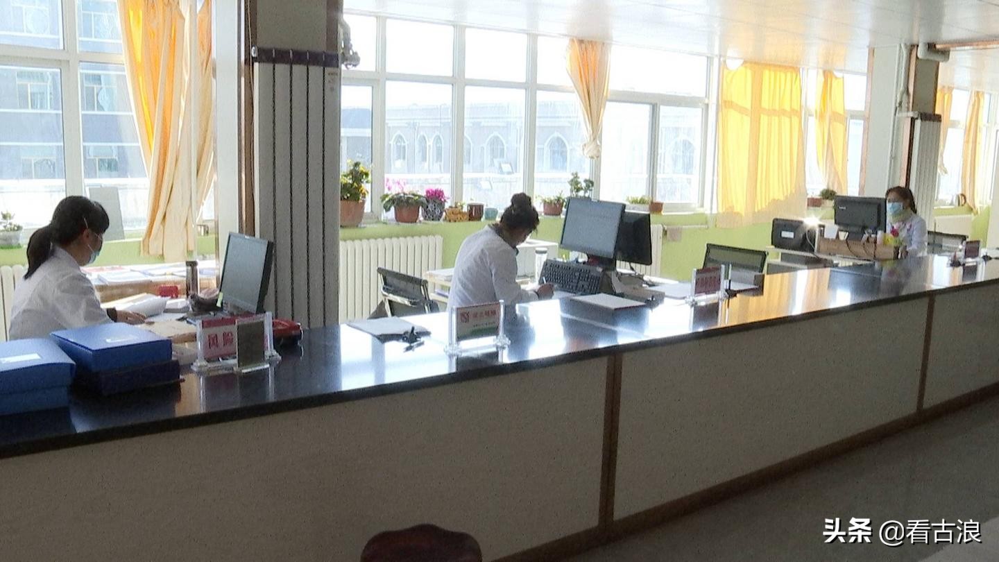 躬耕杏林保康宁守护健康谱华章——古浪县妇幼健康事业稳步发展