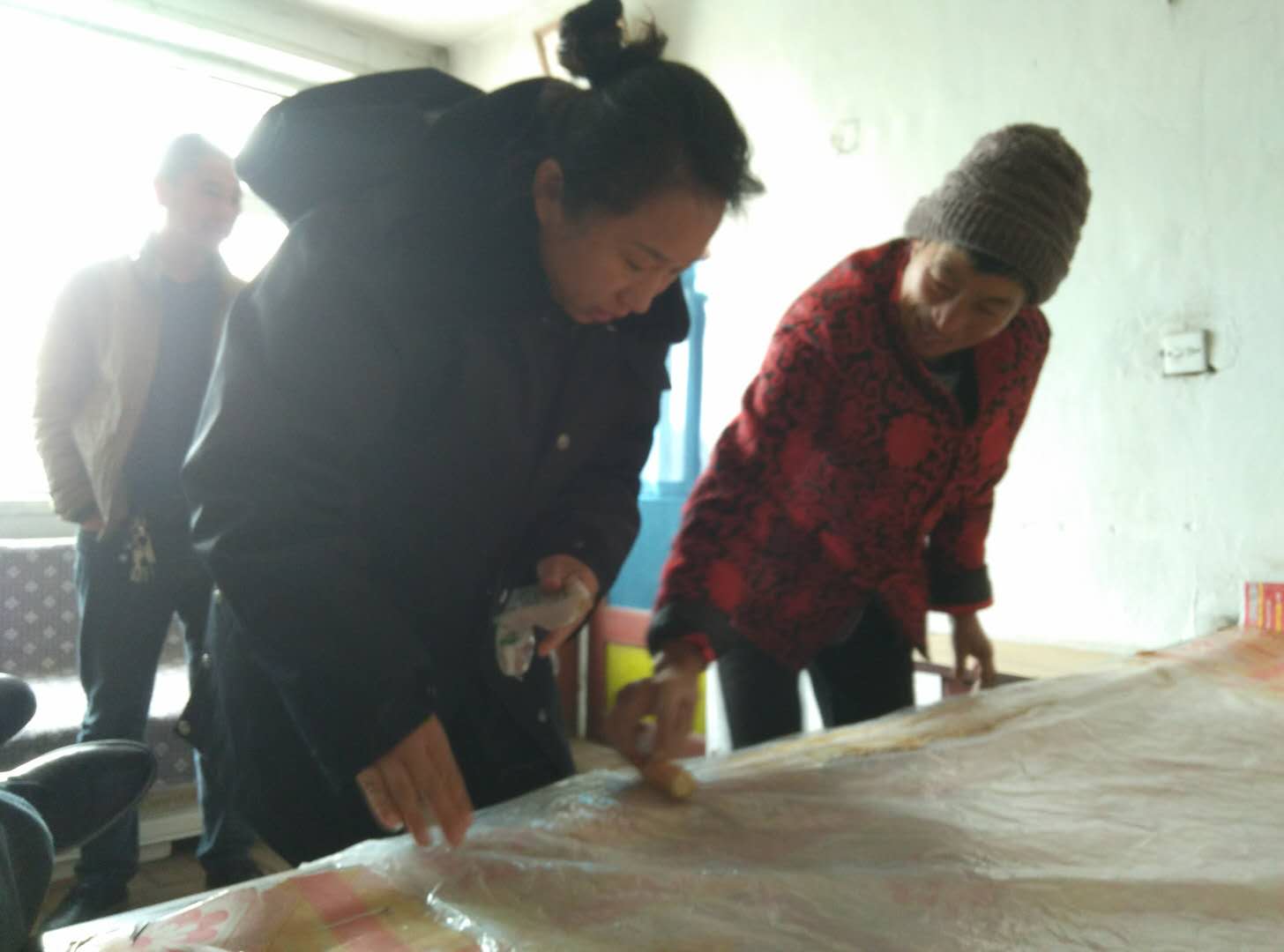 农商银行驻村工作日志,驻村辅警工作日志模板