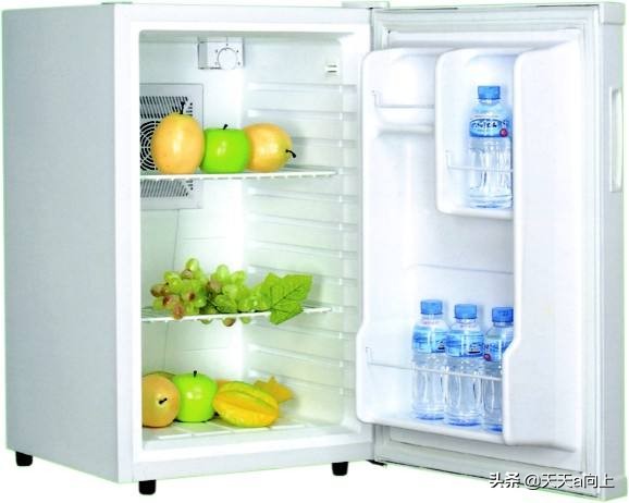 美的冰箱发热烫手是怎么回事,海尔冰箱发热烫手是怎么回事